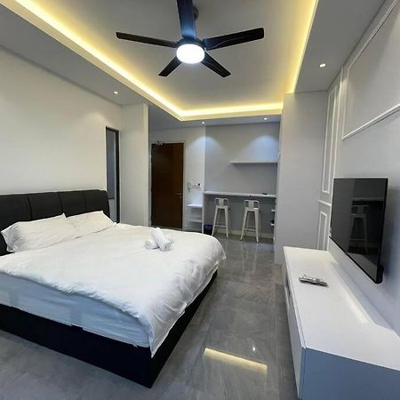 Imperio Residence Melaka - Lovely Classic Studio For Couple Stay With Wifi Zewnętrze zdjęcie