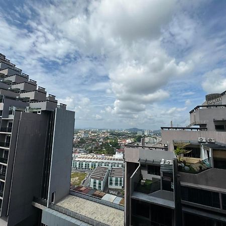 Imperio Residence Melaka - Lovely Classic Studio For Couple Stay With Wifi Zewnętrze zdjęcie
