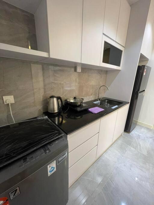 Imperio Residence Melaka - Lovely Classic Studio For Couple Stay With Wifi Zewnętrze zdjęcie