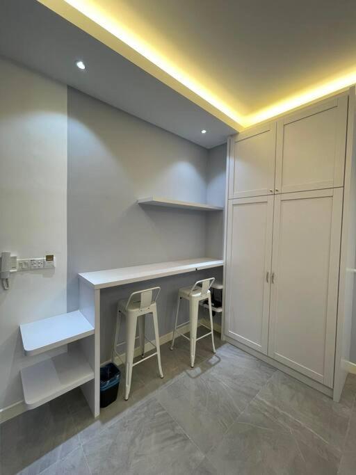 Imperio Residence Melaka - Lovely Classic Studio For Couple Stay With Wifi Zewnętrze zdjęcie