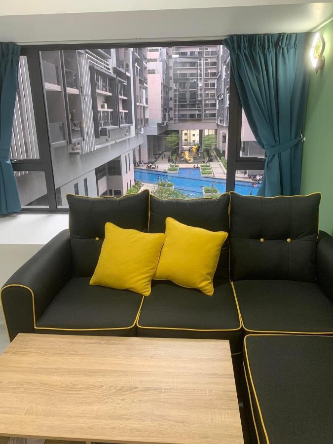Imperio Residence Melaka - Lovely Classic Studio For Couple Stay With Wifi Zewnętrze zdjęcie
