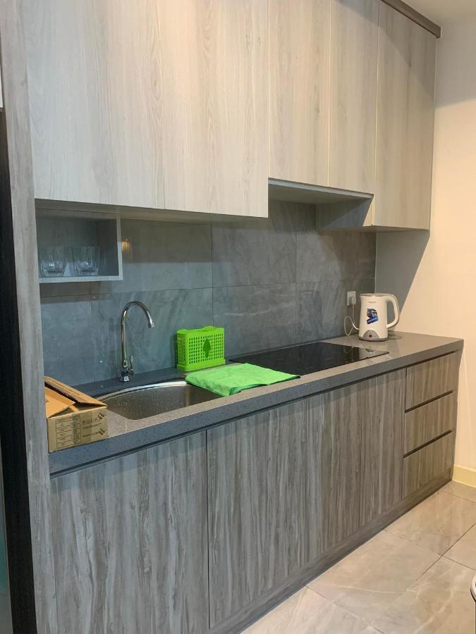 Imperio Residence Melaka - Lovely Classic Studio For Couple Stay With Wifi Zewnętrze zdjęcie