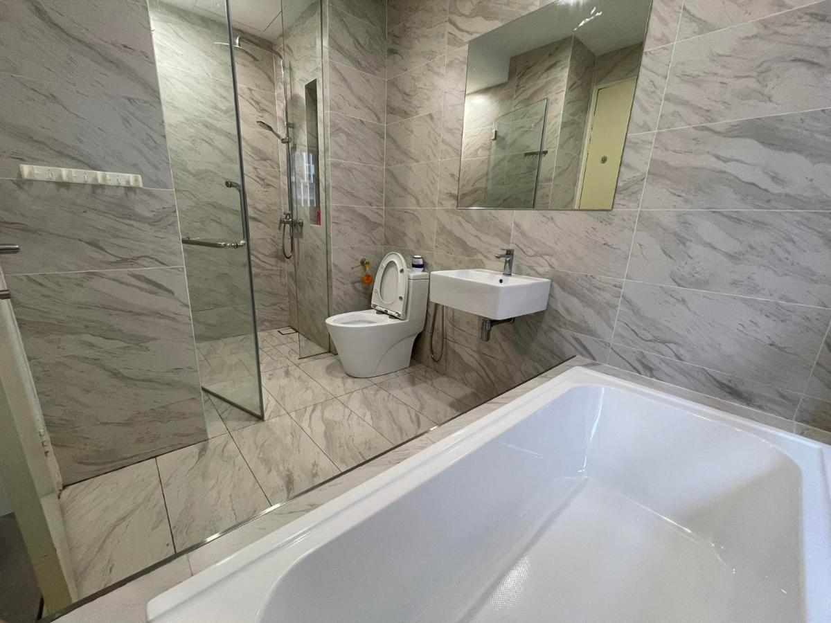 Imperio Residence Melaka - Lovely Classic Studio For Couple Stay With Wifi Zewnętrze zdjęcie