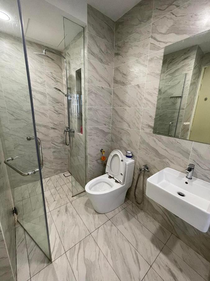 Imperio Residence Melaka - Lovely Classic Studio For Couple Stay With Wifi Zewnętrze zdjęcie