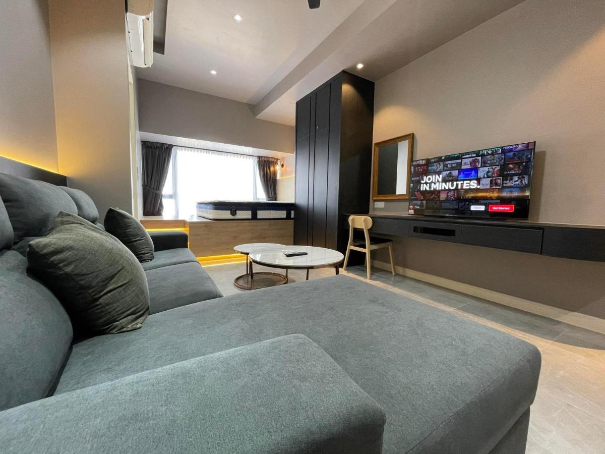 Imperio Residence Melaka - Lovely Classic Studio For Couple Stay With Wifi Zewnętrze zdjęcie