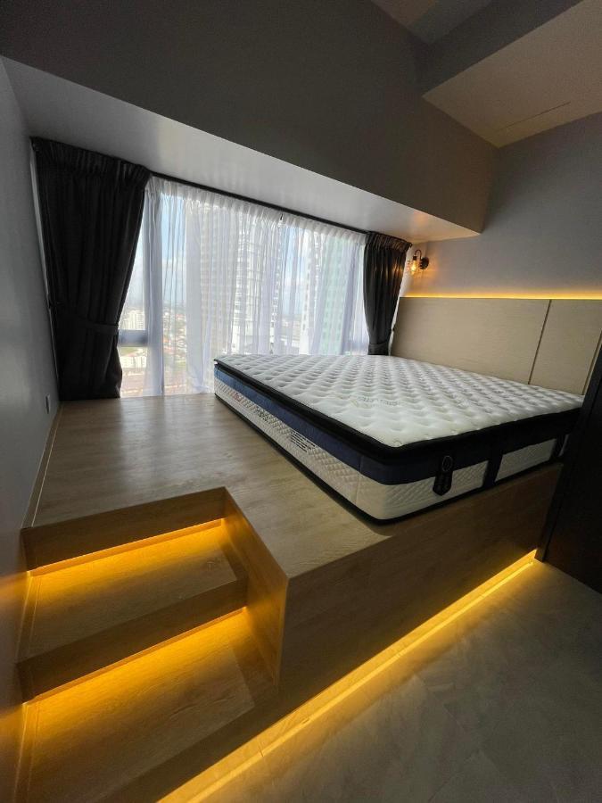 Imperio Residence Melaka - Lovely Classic Studio For Couple Stay With Wifi Zewnętrze zdjęcie