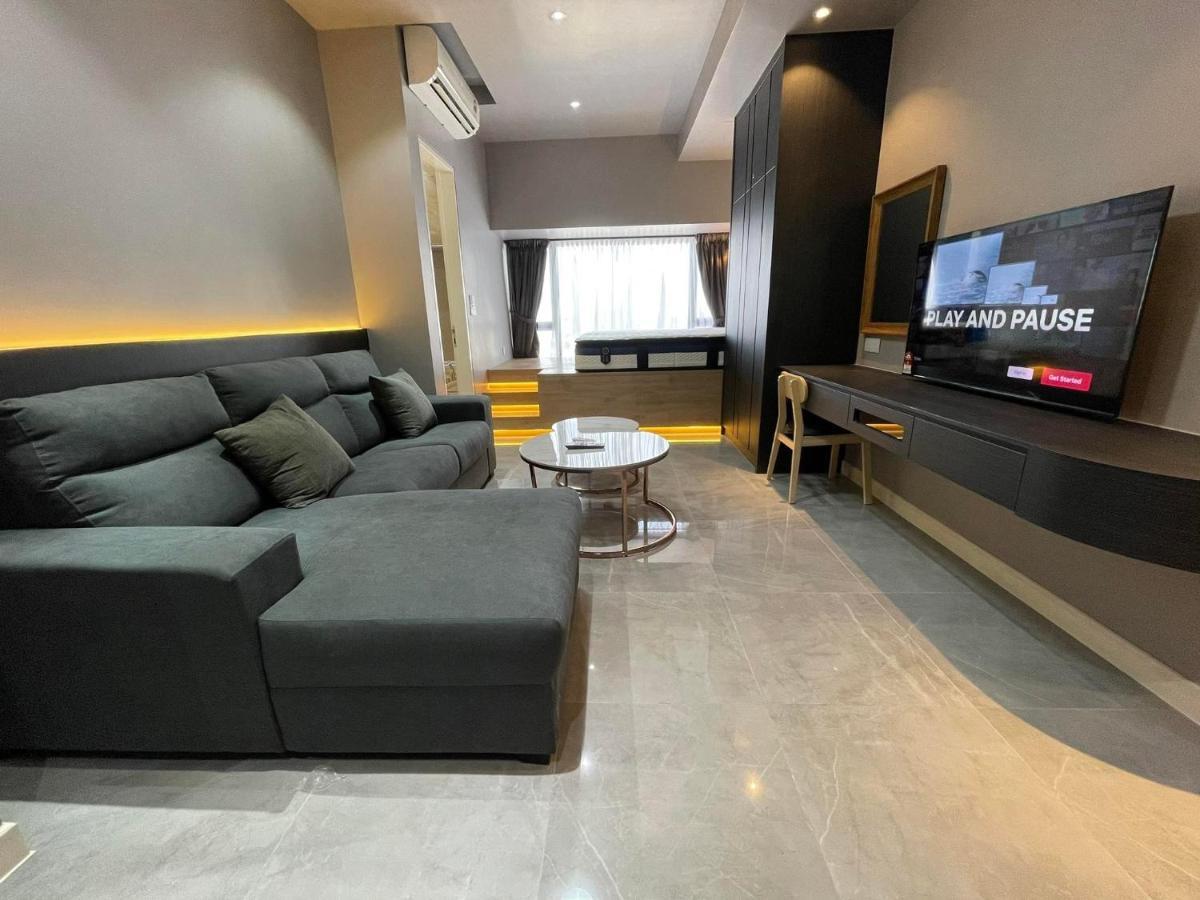 Imperio Residence Melaka - Lovely Classic Studio For Couple Stay With Wifi Zewnętrze zdjęcie