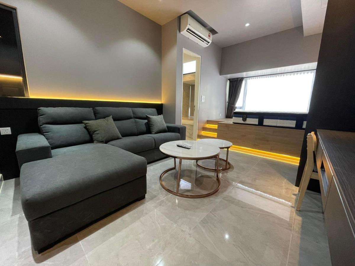 Imperio Residence Melaka - Lovely Classic Studio For Couple Stay With Wifi Zewnętrze zdjęcie
