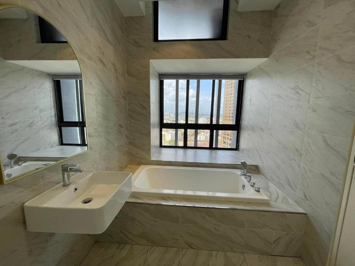 Imperio Residence Melaka - Lovely Classic Studio For Couple Stay With Wifi Zewnętrze zdjęcie
