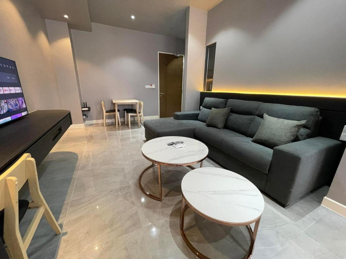 Imperio Residence Melaka - Lovely Classic Studio For Couple Stay With Wifi Zewnętrze zdjęcie
