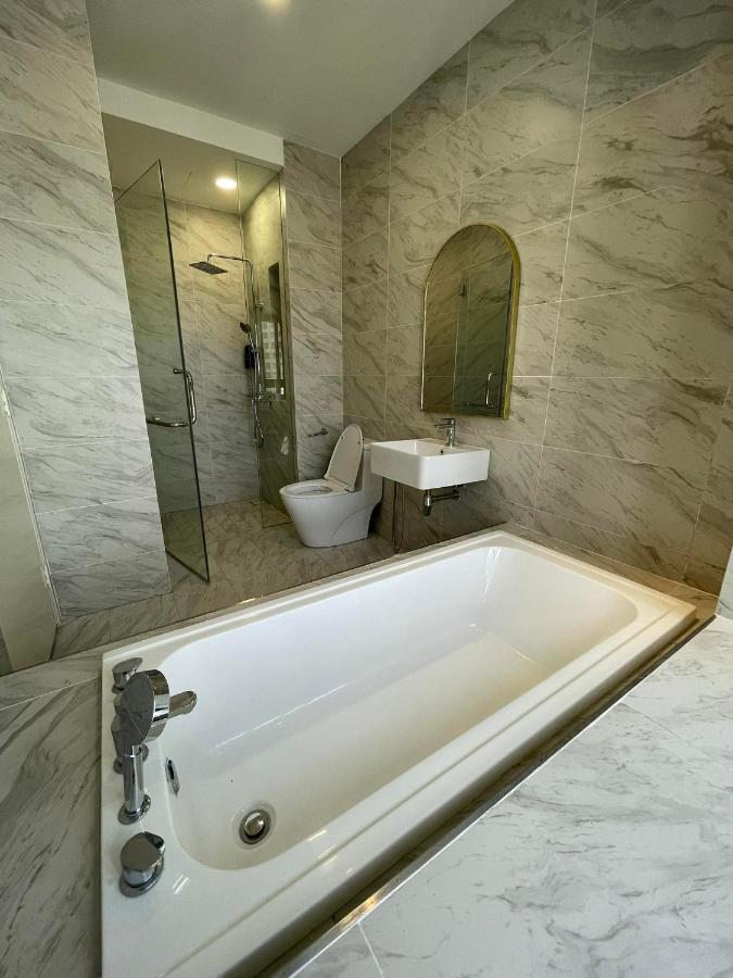 Imperio Residence Melaka - Lovely Classic Studio For Couple Stay With Wifi Zewnętrze zdjęcie