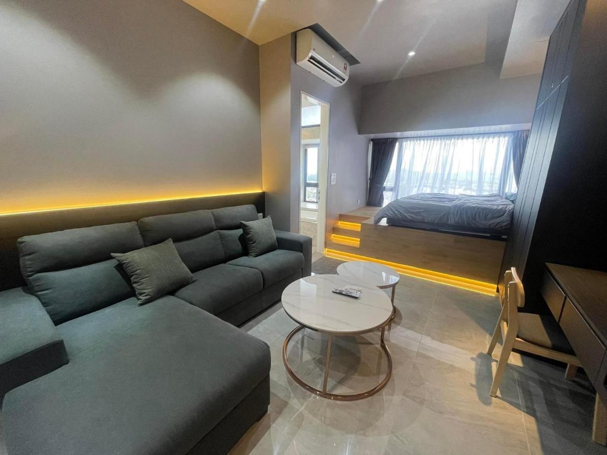 Imperio Residence Melaka - Lovely Classic Studio For Couple Stay With Wifi Zewnętrze zdjęcie