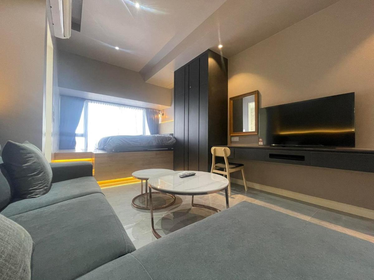 Imperio Residence Melaka - Lovely Classic Studio For Couple Stay With Wifi Zewnętrze zdjęcie