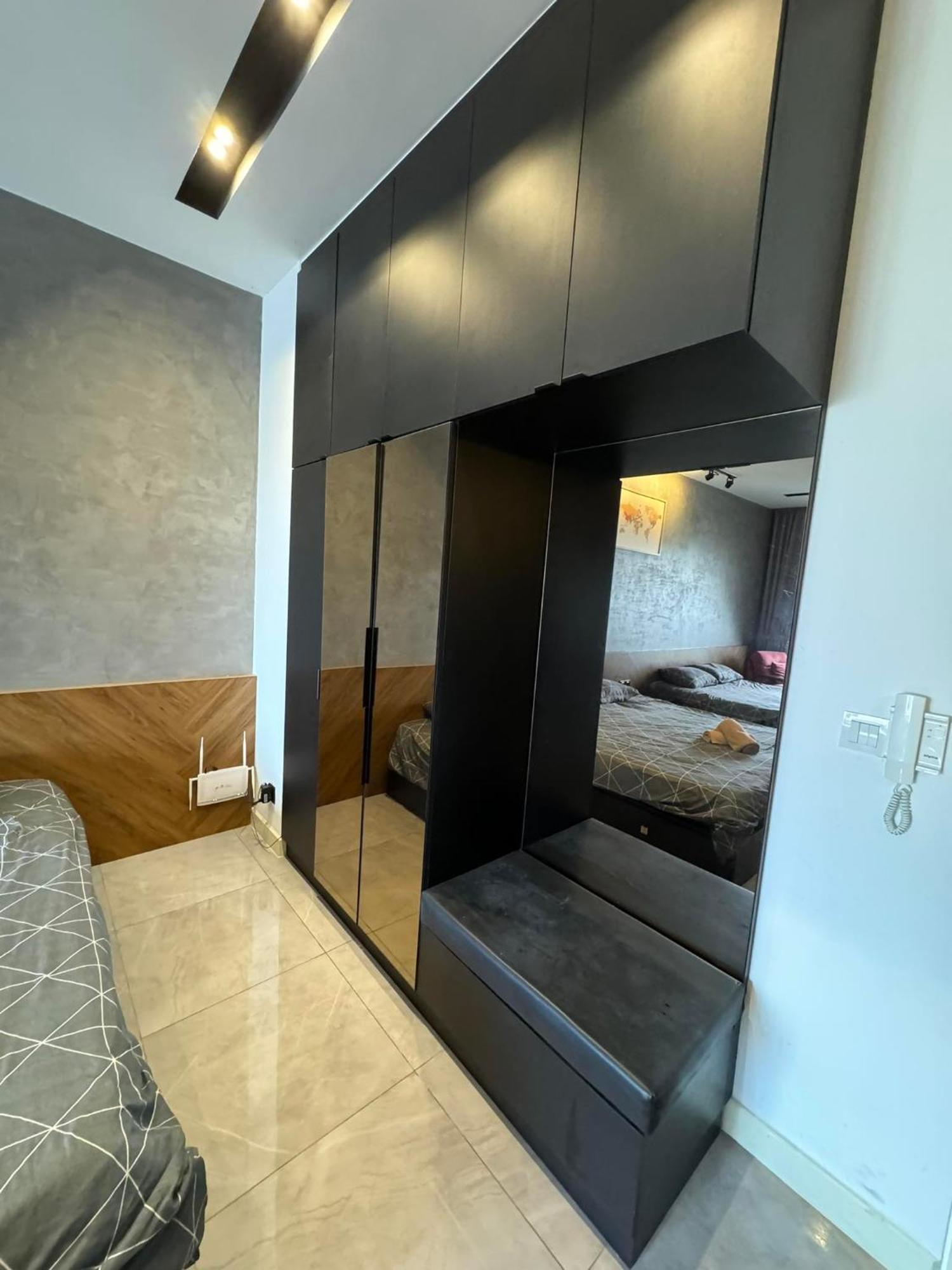 Imperio Residence Melaka - Lovely Classic Studio For Couple Stay With Wifi Zewnętrze zdjęcie