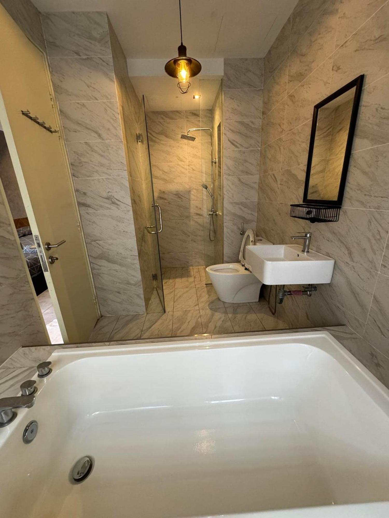 Imperio Residence Melaka - Lovely Classic Studio For Couple Stay With Wifi Zewnętrze zdjęcie
