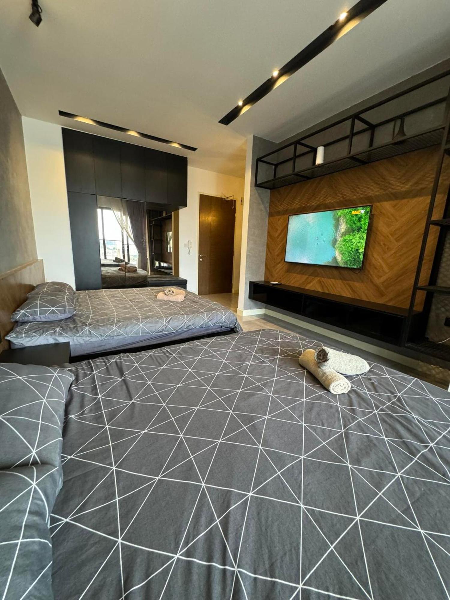 Imperio Residence Melaka - Lovely Classic Studio For Couple Stay With Wifi Zewnętrze zdjęcie