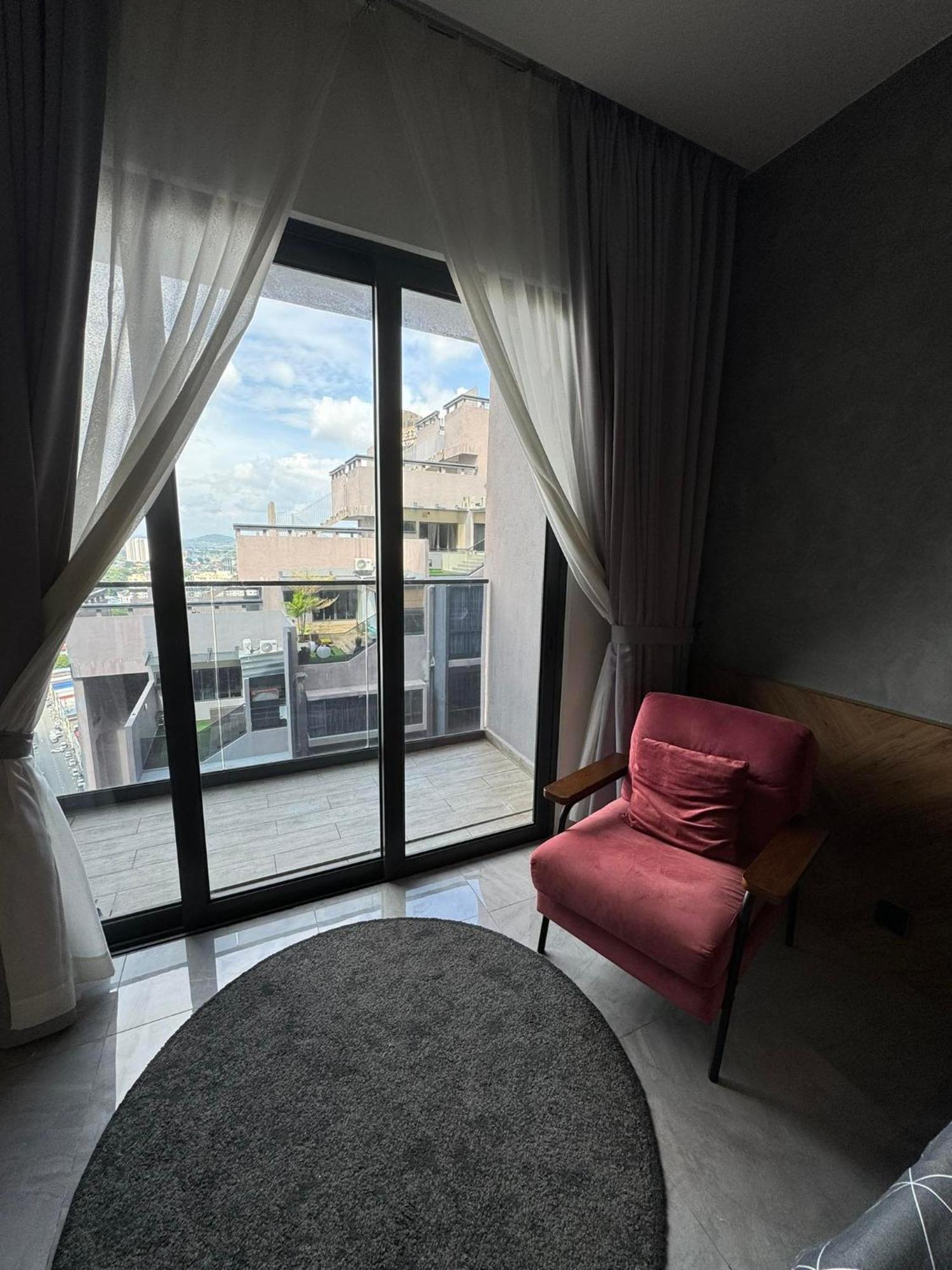 Imperio Residence Melaka - Lovely Classic Studio For Couple Stay With Wifi Zewnętrze zdjęcie