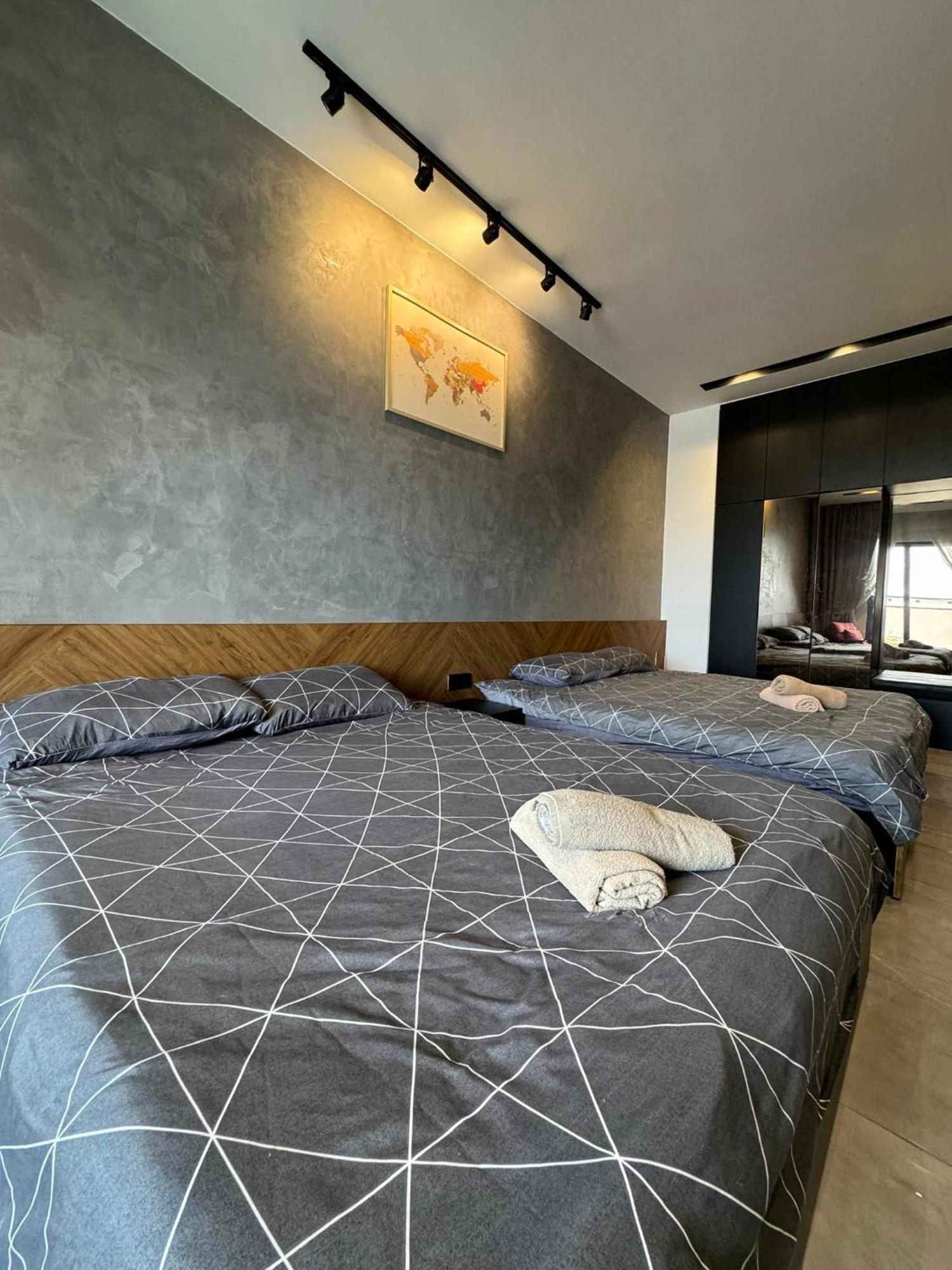 Imperio Residence Melaka - Lovely Classic Studio For Couple Stay With Wifi Zewnętrze zdjęcie