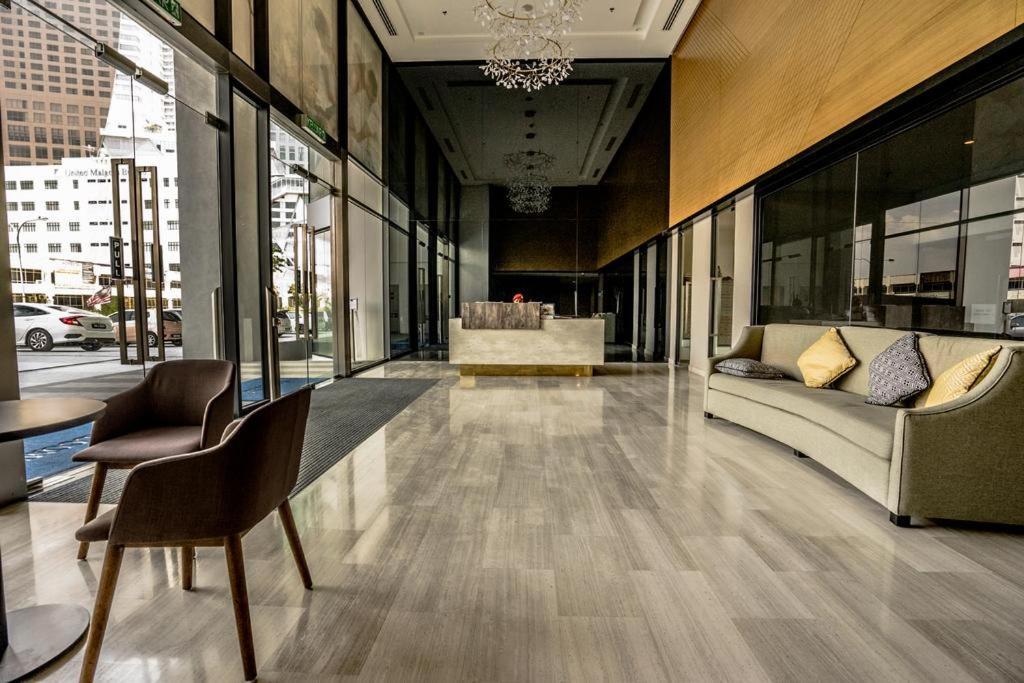 Imperio Residence Melaka - Lovely Classic Studio For Couple Stay With Wifi Zewnętrze zdjęcie