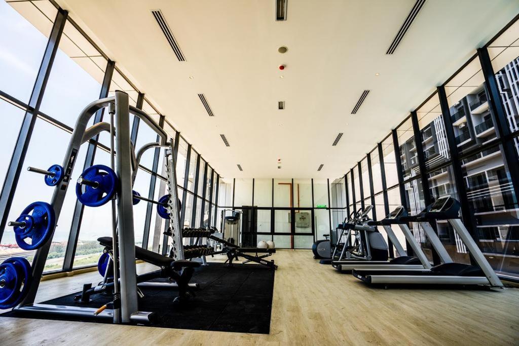 Imperio Residence Melaka - Lovely Classic Studio For Couple Stay With Wifi Zewnętrze zdjęcie
