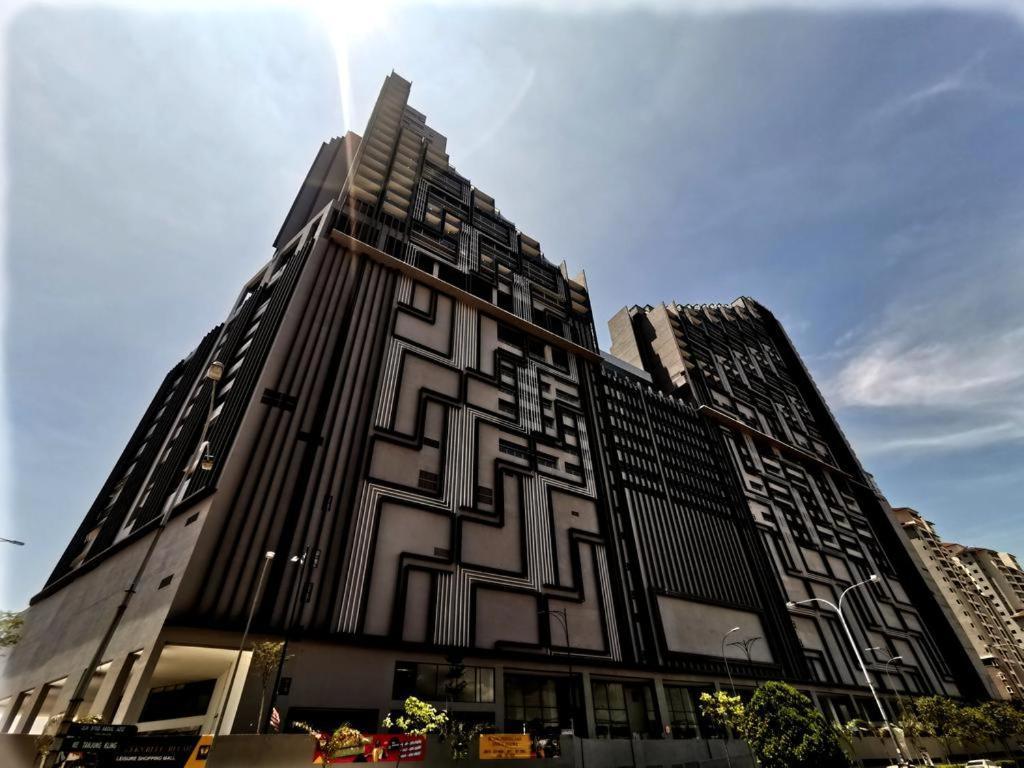 Imperio Residence Melaka - Lovely Classic Studio For Couple Stay With Wifi Zewnętrze zdjęcie