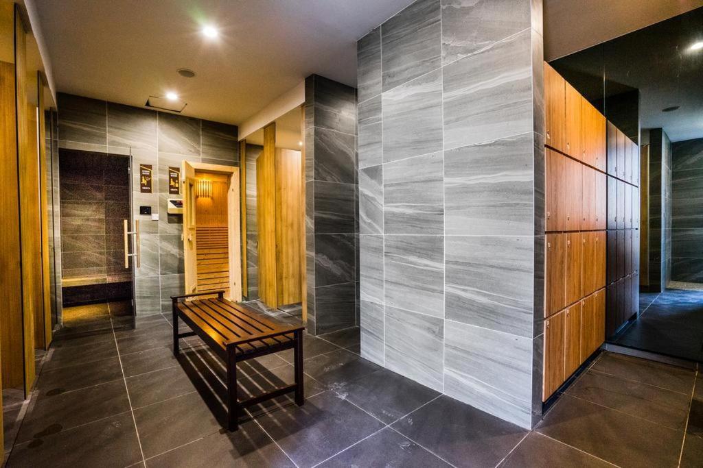 Imperio Residence Melaka - Lovely Classic Studio For Couple Stay With Wifi Zewnętrze zdjęcie