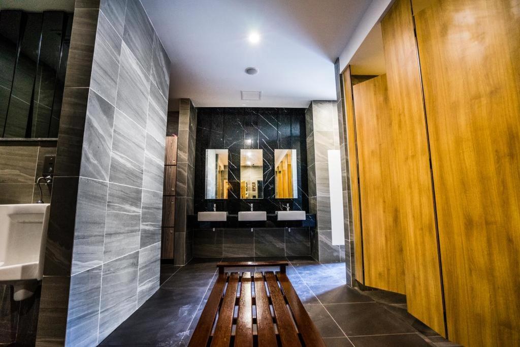 Imperio Residence Melaka - Lovely Classic Studio For Couple Stay With Wifi Zewnętrze zdjęcie