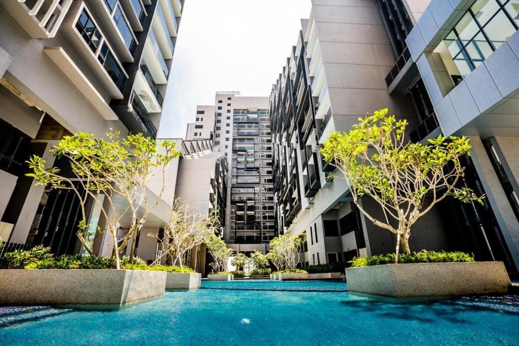 Imperio Residence Melaka - Lovely Classic Studio For Couple Stay With Wifi Zewnętrze zdjęcie
