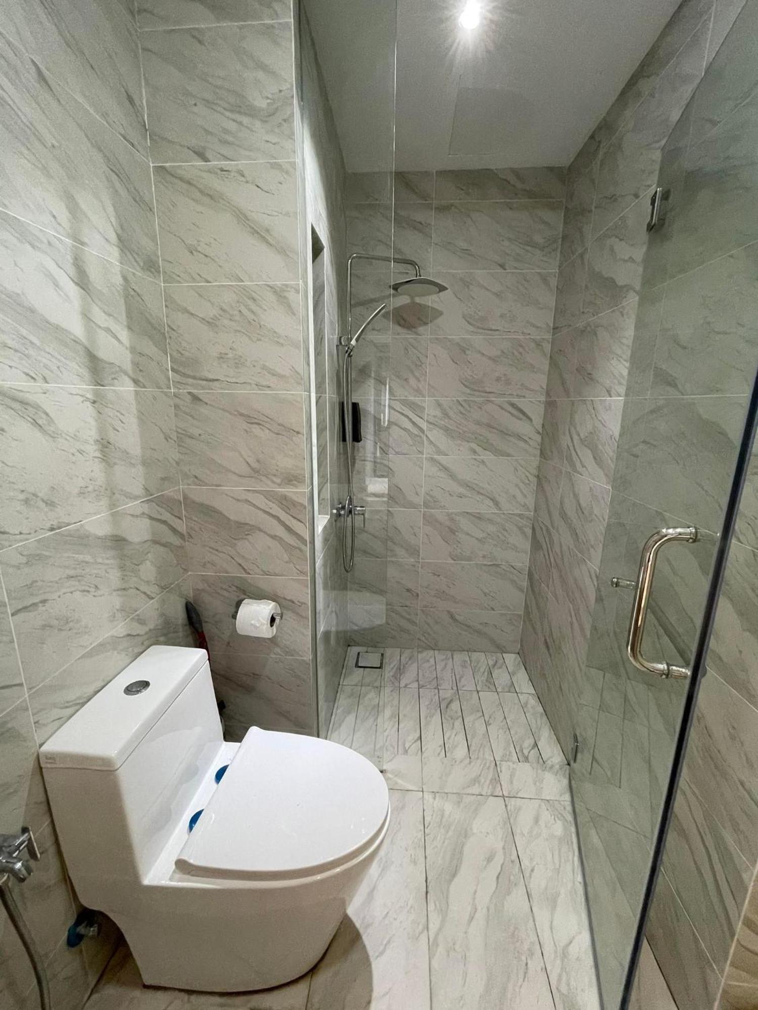Imperio Residence Melaka - Lovely Classic Studio For Couple Stay With Wifi Zewnętrze zdjęcie