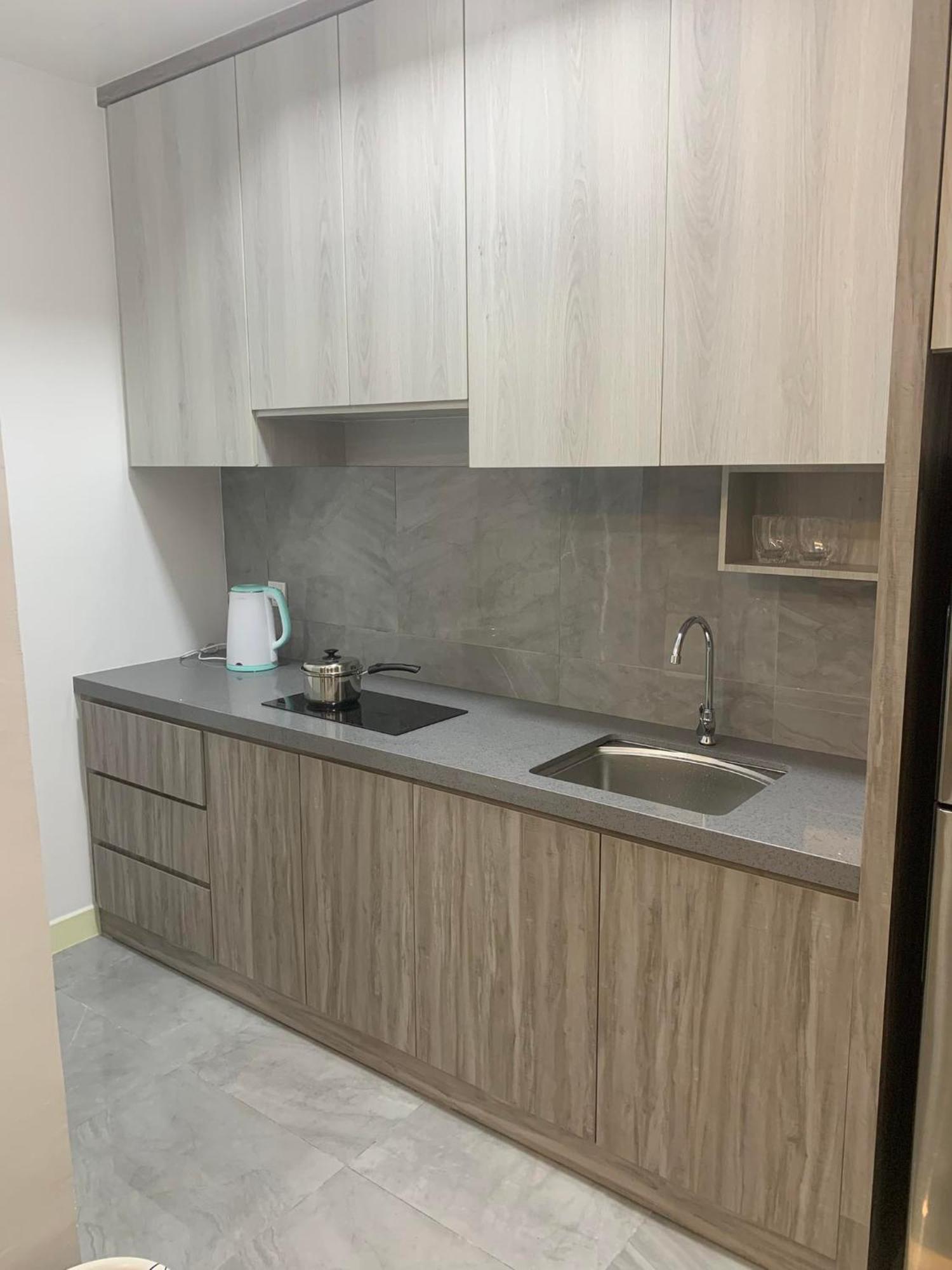 Imperio Residence Melaka - Lovely Classic Studio For Couple Stay With Wifi Zewnętrze zdjęcie