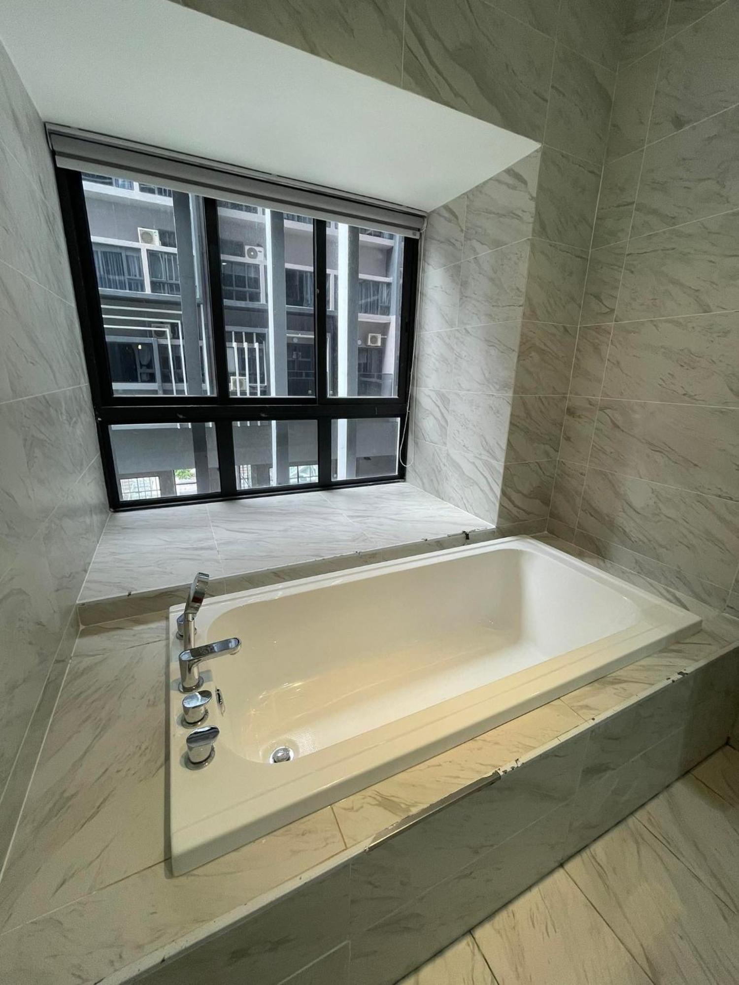 Imperio Residence Melaka - Lovely Classic Studio For Couple Stay With Wifi Zewnętrze zdjęcie